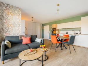 Apartment Ker Eol-2 by Interhome