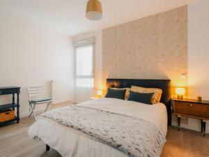 Apartment Ker Eol-2 by Interhome