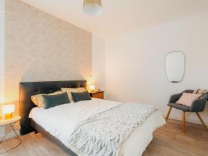 Apartment Ker Eol-2 by Interhome