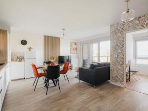Apartment Ker Eol-2 by Interhome