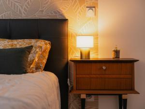 Apartment Ker Eol-2 by Interhome