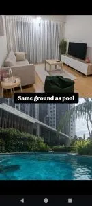 Temuan Mayabay at Splashmania Gamuda Cove - بانتينغ