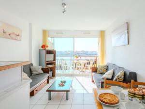 Apartment Les Pêcheurs-7 by Interhome