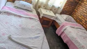 CENTRE BETHEL Ltd - Taba