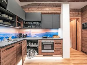 Apartment Dolní Morava-5 by Interhome