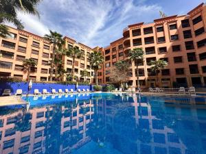 Mogador Menzah Appart Hôtel