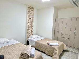 Apartamento acogedor con Ubicación estratégica