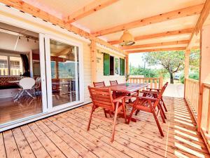 Holiday Home Galešnica Sea View by Interhome