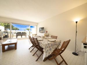 Apartment Le Serpent de Mer-8 by Interhome