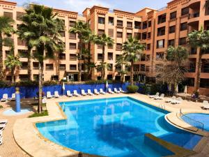 Mogador Menzah Appart Hôtel