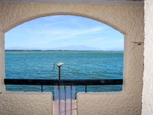 Apartment Coudalère-Guadeloupe-15 by Interhome - 4hvězdičkové hotely ve městě Le Barcarès