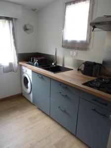 Villas Villa MARGUERITE : photos des chambres