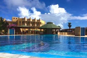 Ocean & Pool - 2 bedroom Apartment - Prainha