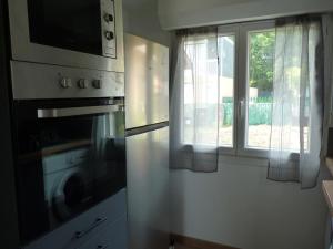 Villas Villa MARGUERITE : Villa 2 Chambres