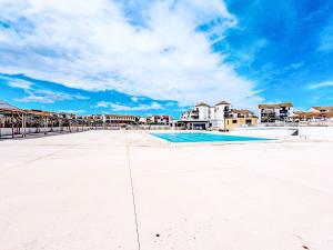 Apartment Les Marquises-4 by Interhome