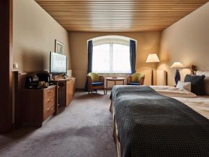 aja Strandhotel Bansin