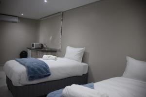 Hayat Hotel 94Juta