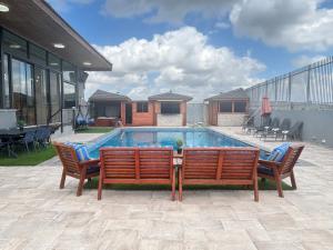 Royal villa Nazareth - Ubytování bez kategorie ve městě Nazaret