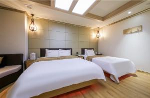 Hotel Zara Gwangju Cheomdan