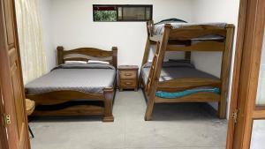 Green Valley Glampling Salento - CASA CAMPESINA