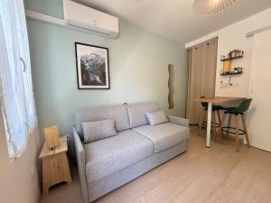 Studio lAzur - Chaleureux & Garage privé - Valence