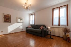 Alla Biennale da Irma