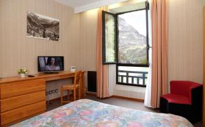 Hotels Hotel Vignemale : photos des chambres