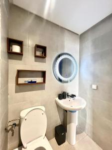 Apartment in Anza