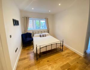 The Market View Apartment