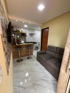 Chalés Boqueirão beach