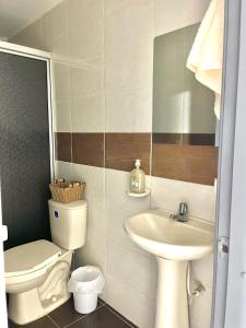 Apartamento acogedor con Ubicación estratégica