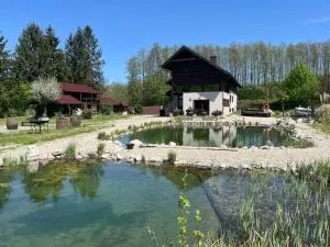 Private Village Resort - Ludbreg