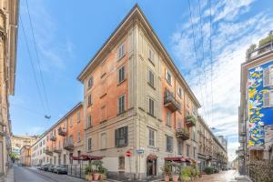 Appartamento con 1 Camera da Letto