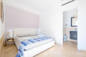 Villa Ciullo con Piscina Privata a Pescoluse by HDSalento