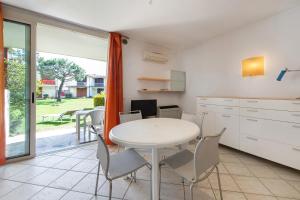 Appartamento Lago Blu