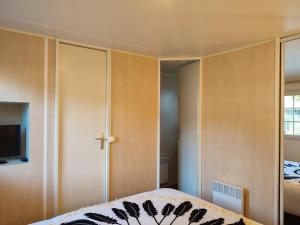 Grand MOBIL HOME Spatieux 40m2 - 2 Ch