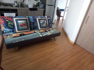 Central Excepcional y Apacible