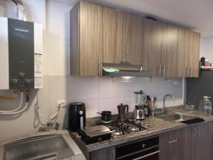 Central Excepcional y Apacible