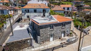 Social Lodge Galinho House - Sea View - Calheta
