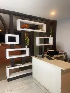 2bhk serviced apartment near Technopark and lulu mall - Trippapur