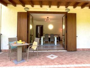 D1MORA Green Golf - Pool Golf & Relax