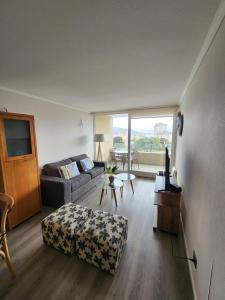 Lindo y acogedor departamento en Punta Puyai