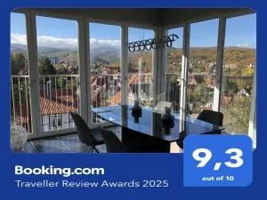 Haus Brockenblick - Hasserode