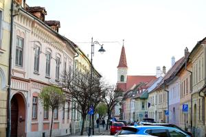 FLH - Casa Franceska