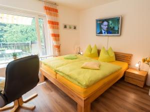 Ferienwohnung Sonnenschein