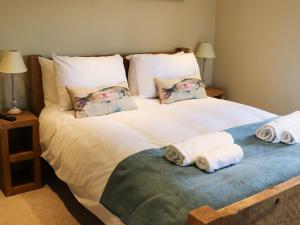 The Quay Rooms