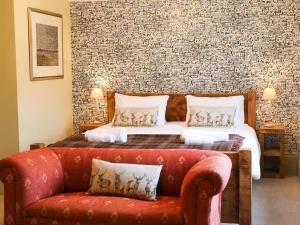 The Quay Rooms