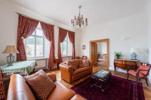 Stay Beneath Prague CastleMozart Performed by EasyBNB Premium