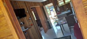 Casa de praia em garopaba sc