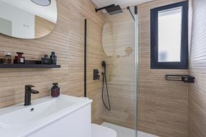 6-persoons Penthouse Las Casas de la Tia